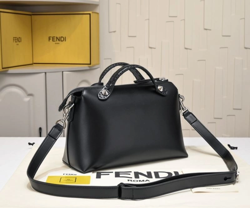 Fendi Satchel Bags SmartChoice 85263