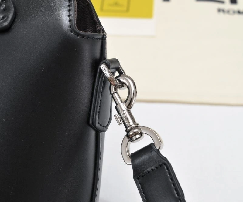 Fendi Satchel Bags SmartChoice 85263