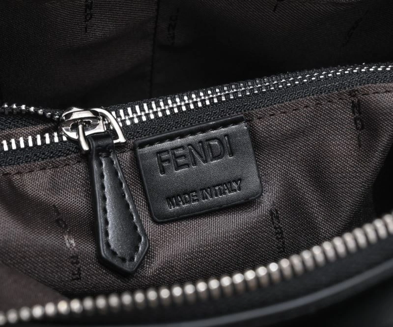 Fendi Satchel Bags SmartChoice 85263