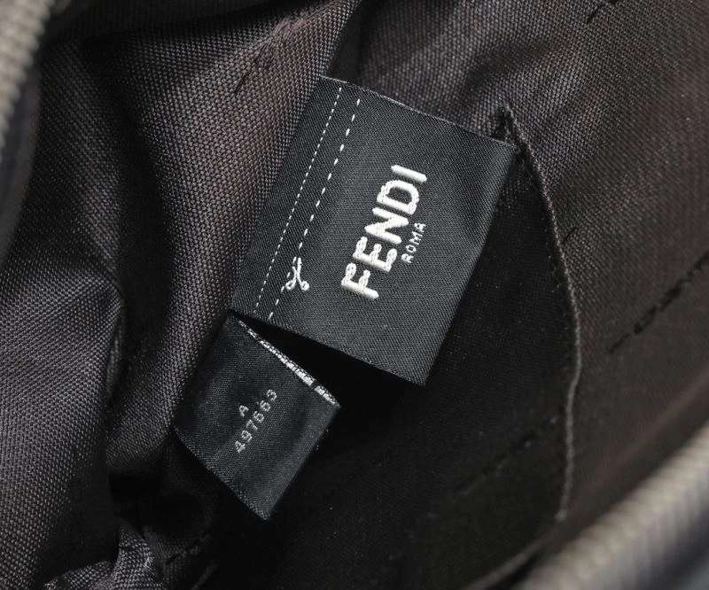 Fendi Satchel Bags SmartChoice 85263