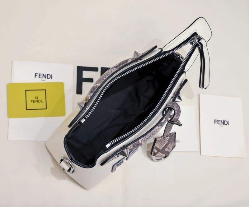 WaterResistant Fendi Satchel Bags 85299