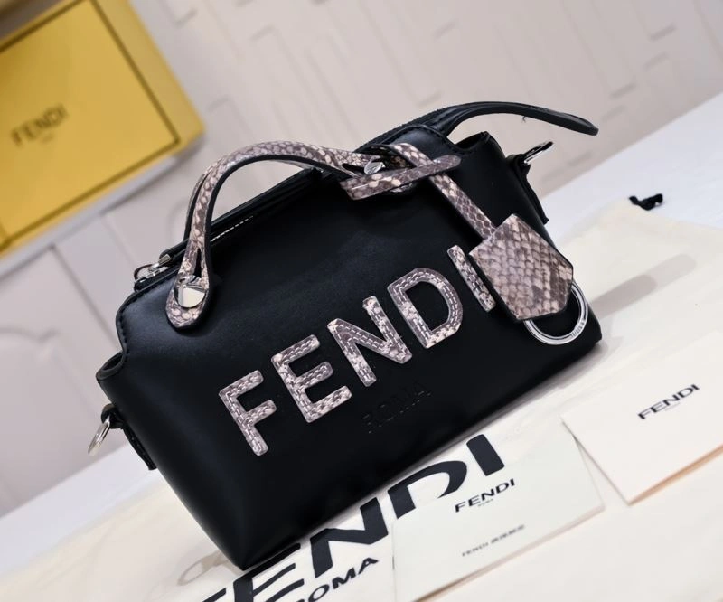 Fendi Satchel Bags Neat 85302