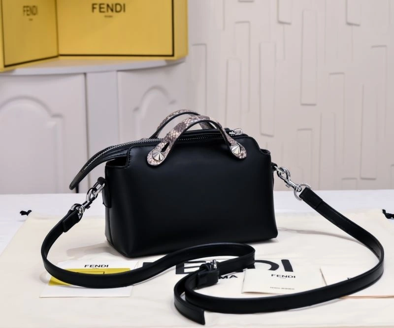 Fendi Satchel Bags Neat 85302