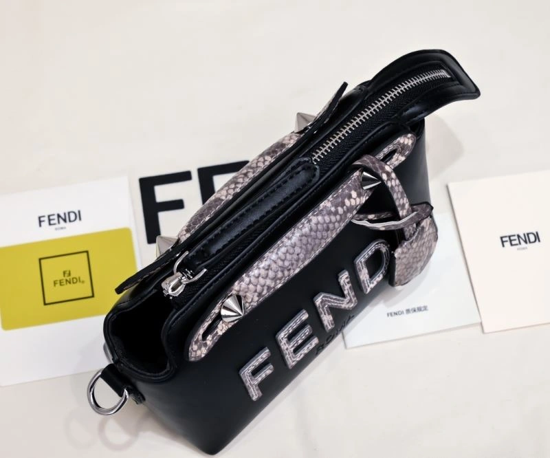 Fendi Satchel Bags Neat 85302