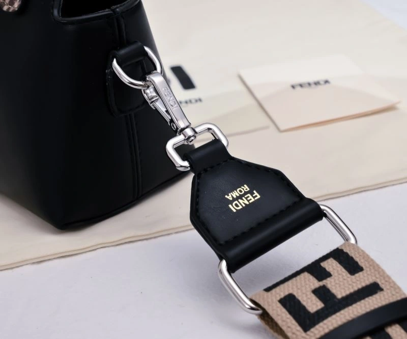Fendi Satchel Bags Neat 85302