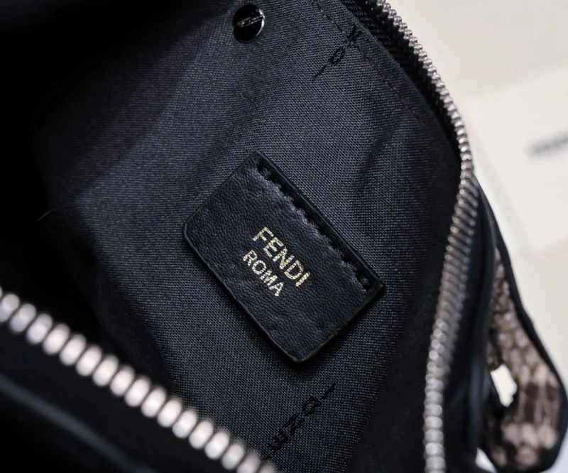 Fendi Satchel Bags Neat 85302