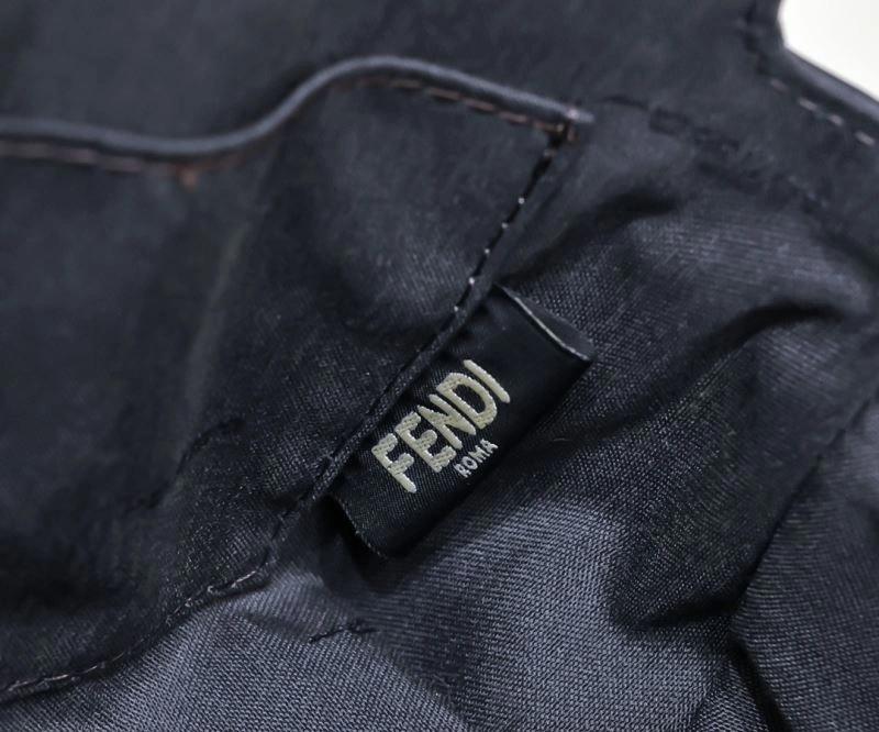 Fendi Satchel Bags Neat 85302