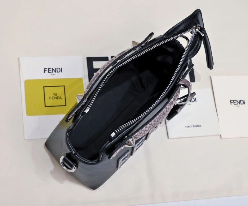 Fendi Satchel Bags Neat 85302