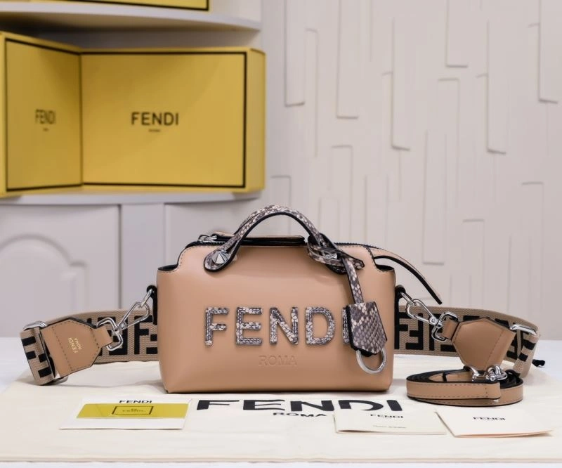 SmartChoice Fendi Satchel Bags 85256