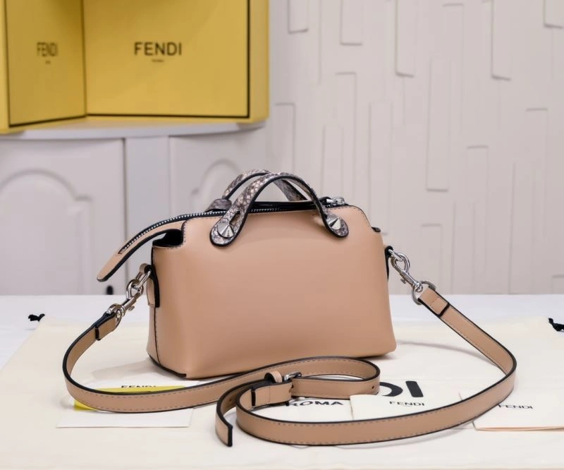 SmartChoice Fendi Satchel Bags 85256