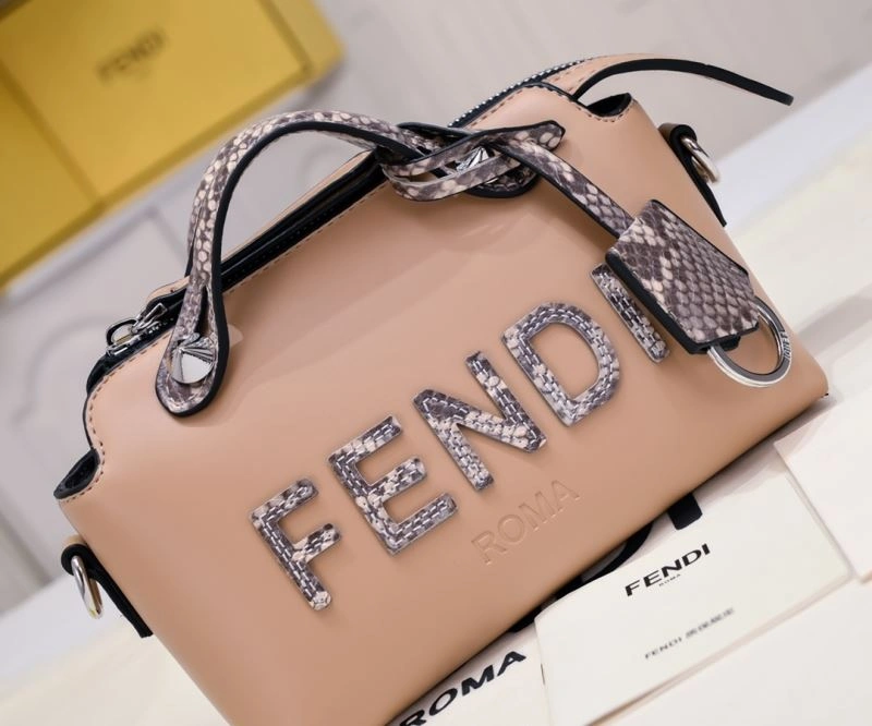 SmartChoice Fendi Satchel Bags 85256