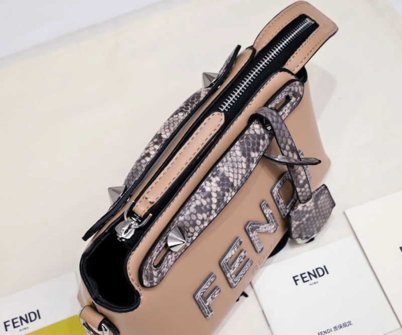 SmartChoice Fendi Satchel Bags 85256