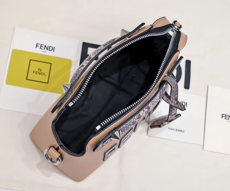 SmartChoice Fendi Satchel Bags 85256