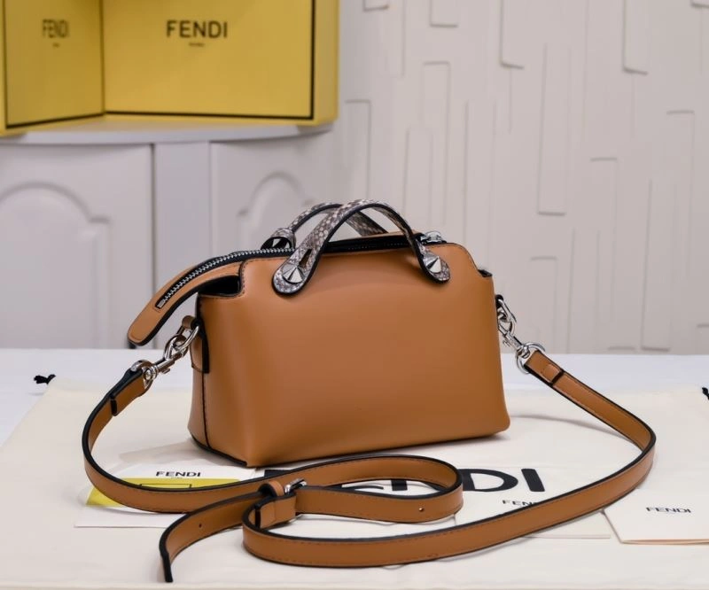 Fendi Satchel Bags Trendsetting 85259
