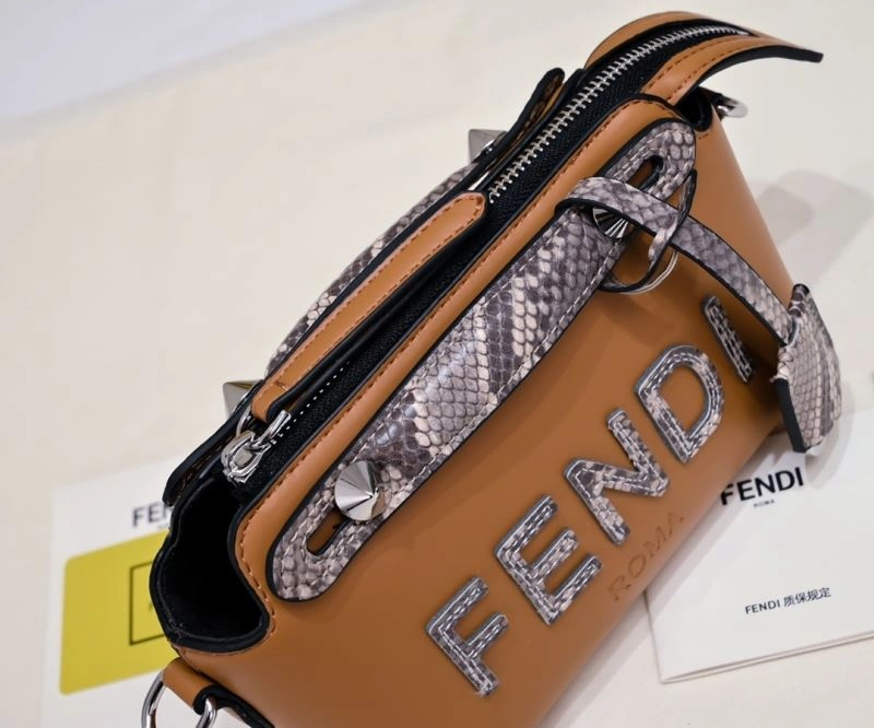 Fendi Satchel Bags Trendsetting 85259