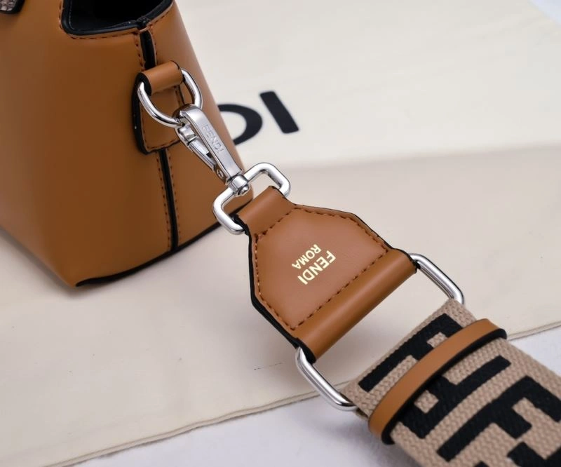 Fendi Satchel Bags Trendsetting 85259