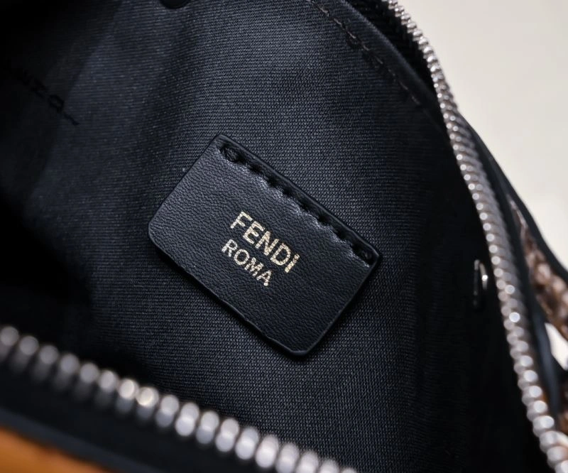 Fendi Satchel Bags Trendsetting 85259