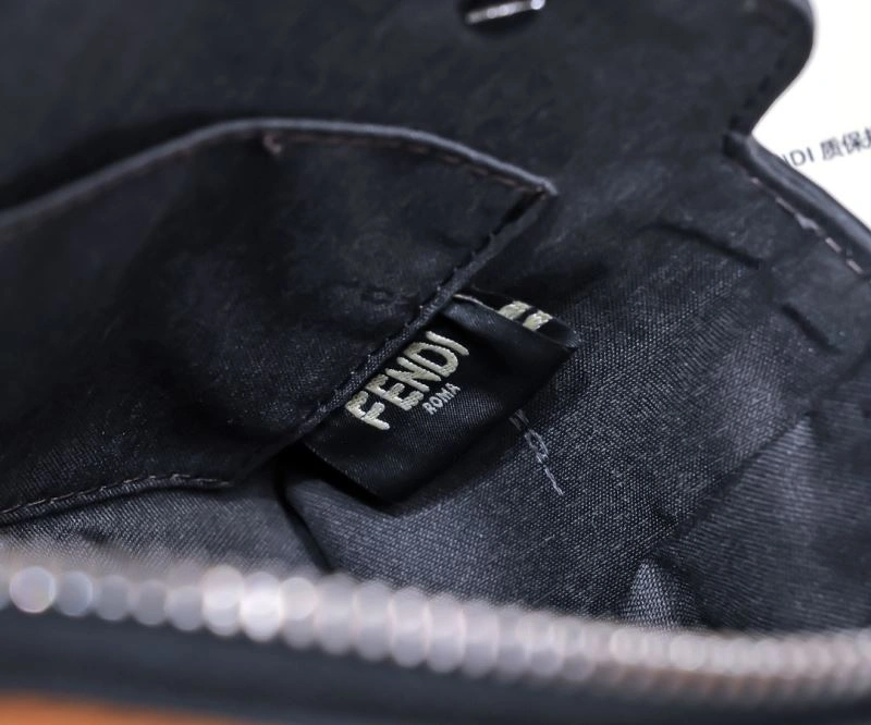 Fendi Satchel Bags Trendsetting 85259