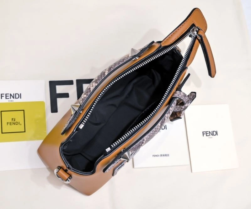 Fendi Satchel Bags Trendsetting 85259