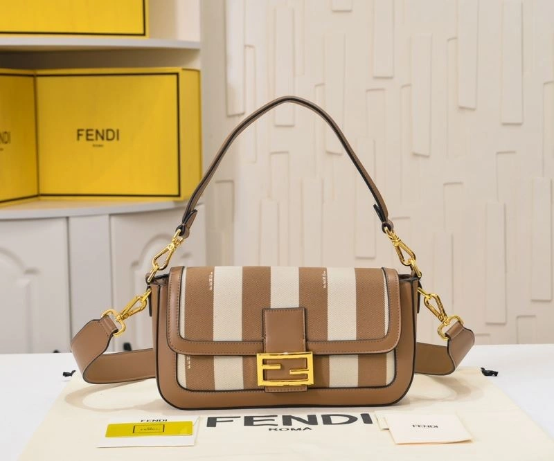 Fendi Satchel Bags StreetReady 85258