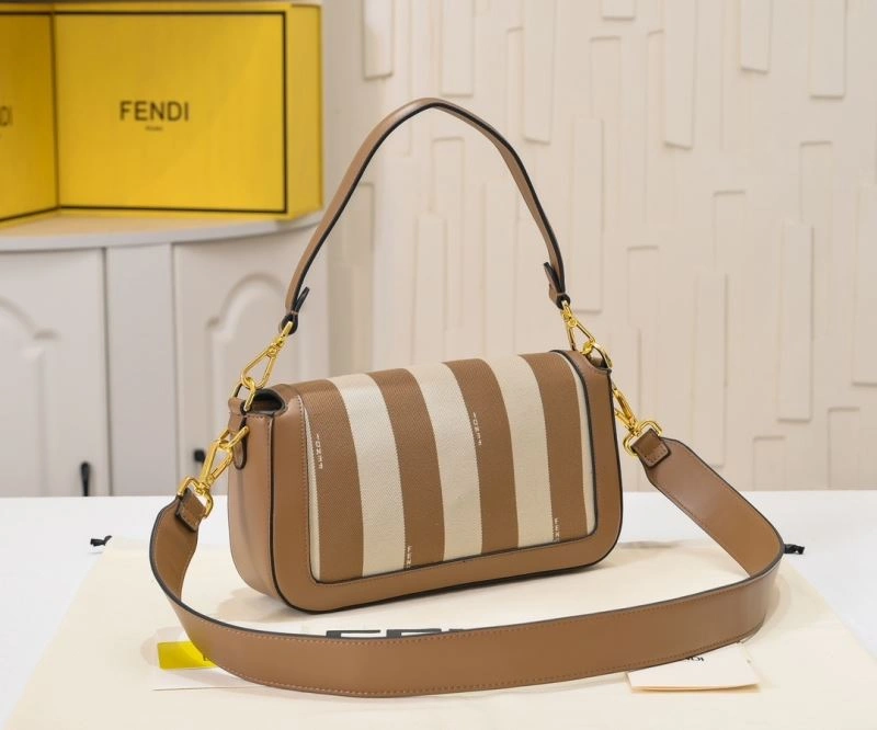 Fendi Satchel Bags StreetReady 85258