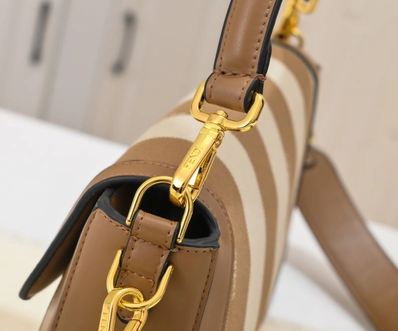 Fendi Satchel Bags StreetReady 85258