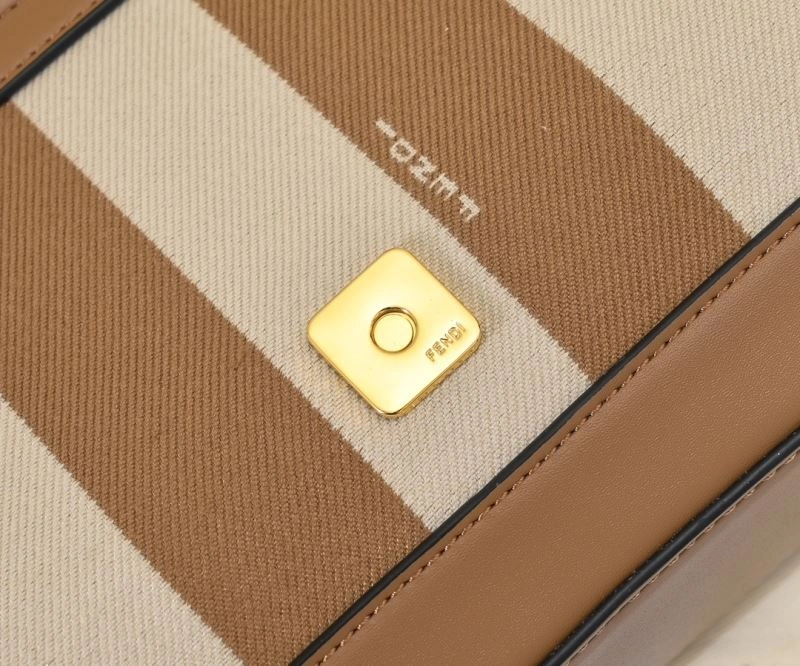 Fendi Satchel Bags StreetReady 85258