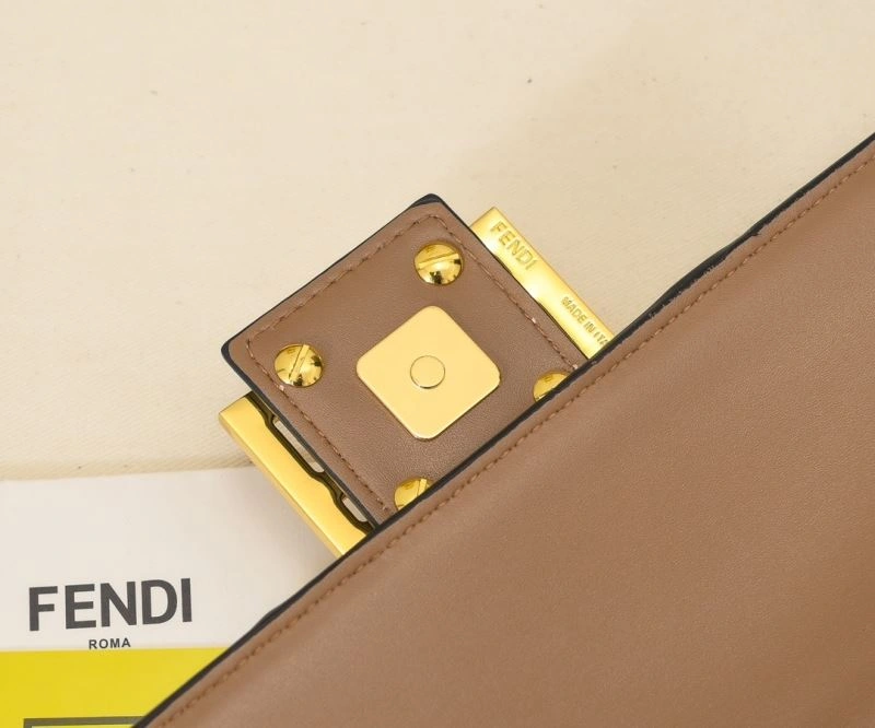 Fendi Satchel Bags StreetReady 85258
