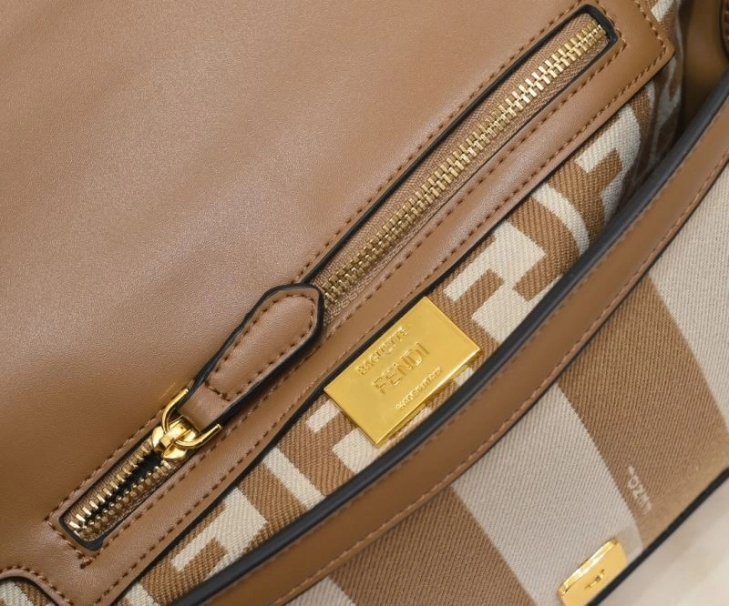 Fendi Satchel Bags StreetReady 85258