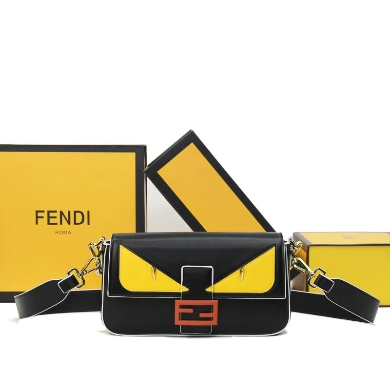 Fendi Satchel Bags Flexible 85253