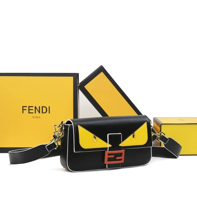 Fendi Satchel Bags Flexible 85253
