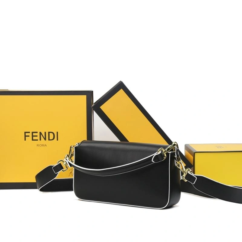 Fendi Satchel Bags Flexible 85253