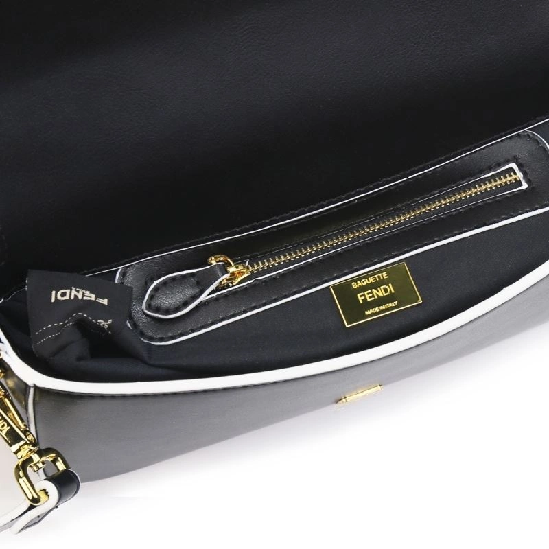 Fendi Satchel Bags Flexible 85253