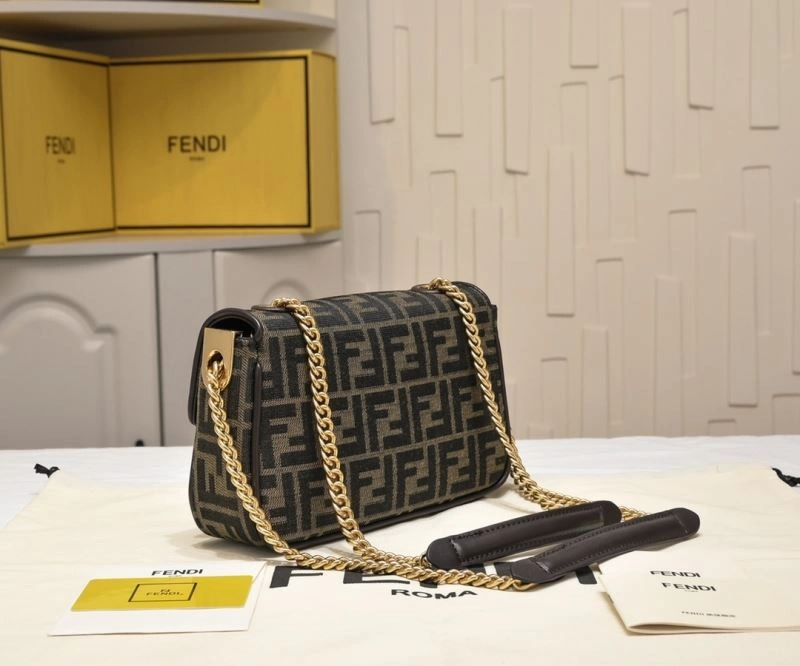 Fashionable Fendi Satchel Bags 85254