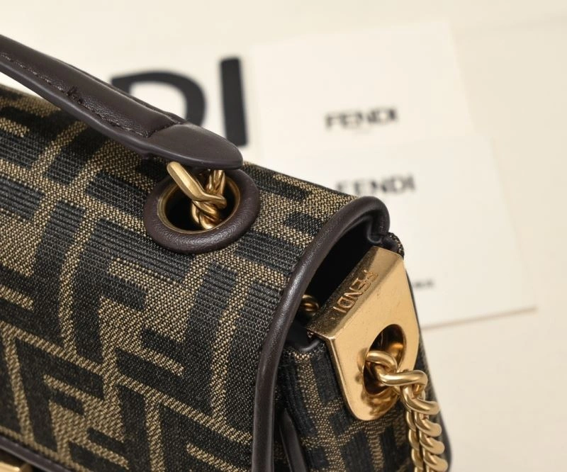 Fashionable Fendi Satchel Bags 85254