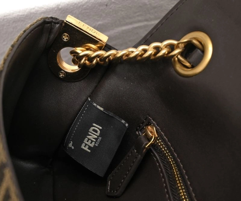 Fashionable Fendi Satchel Bags 85254