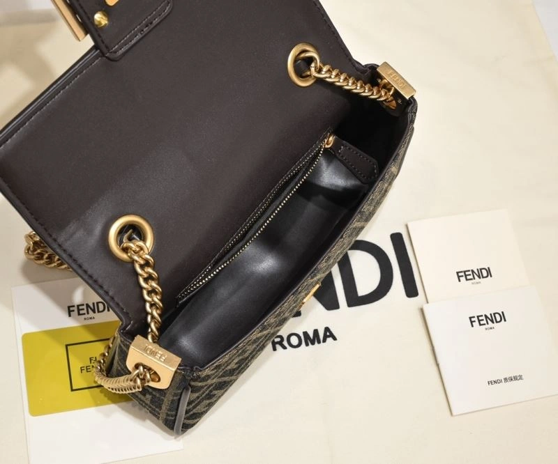 Fashionable Fendi Satchel Bags 85254