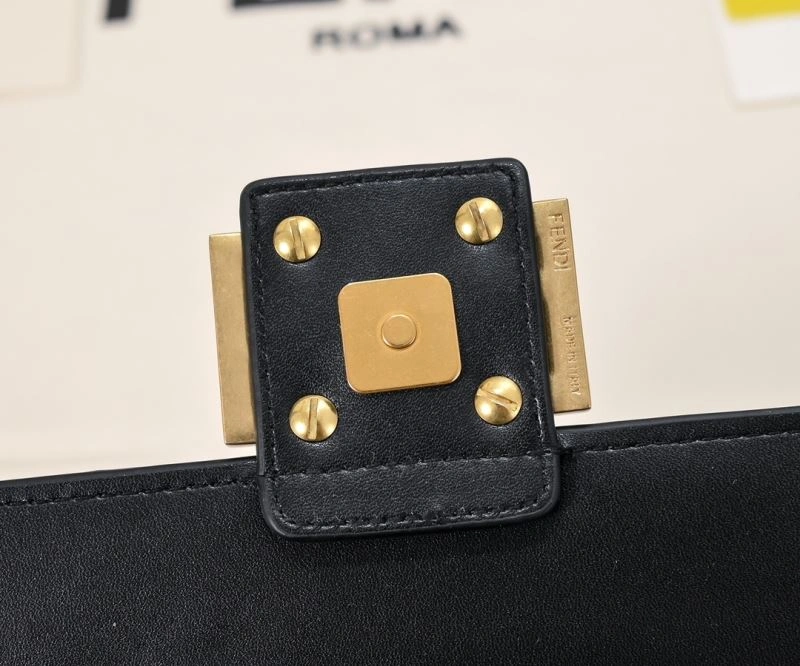 FlexibleFit Fendi Satchel Bags 85294