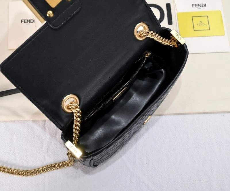 FlexibleFit Fendi Satchel Bags 85294