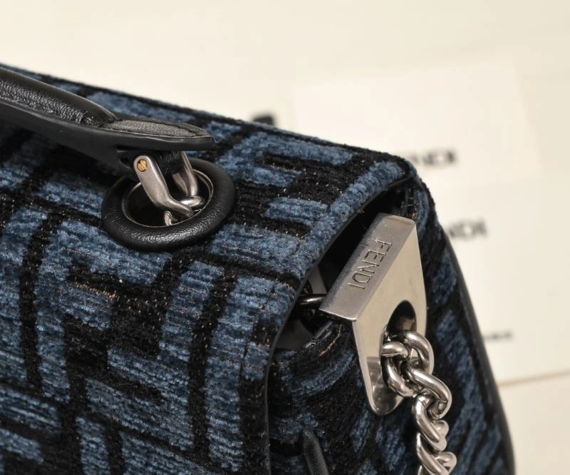 Fendi Satchel Bags EasyMatch 85246