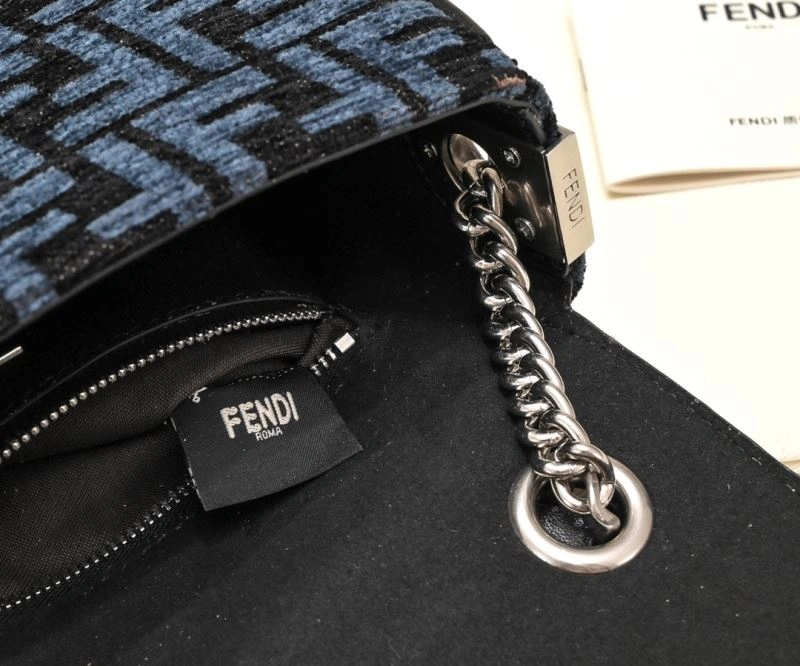 Fendi Satchel Bags EasyMatch 85246