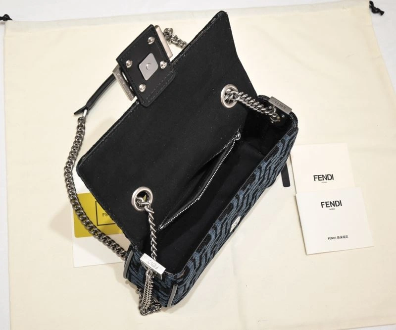 Fendi Satchel Bags EasyMatch 85246