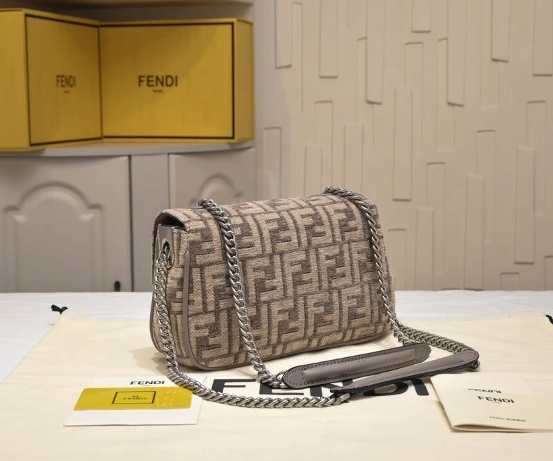 Fendi Satchel Bags TopPick 85244