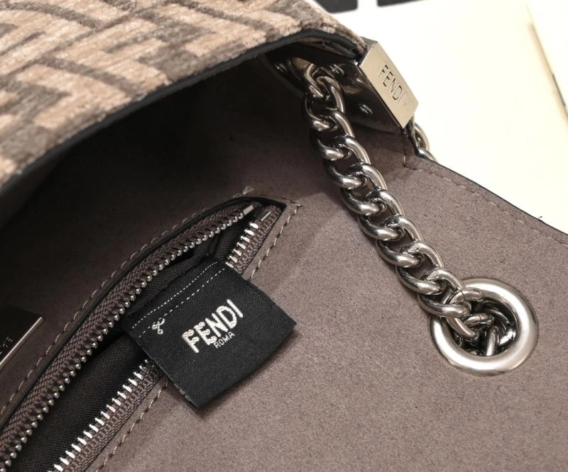 Fendi Satchel Bags TopPick 85244