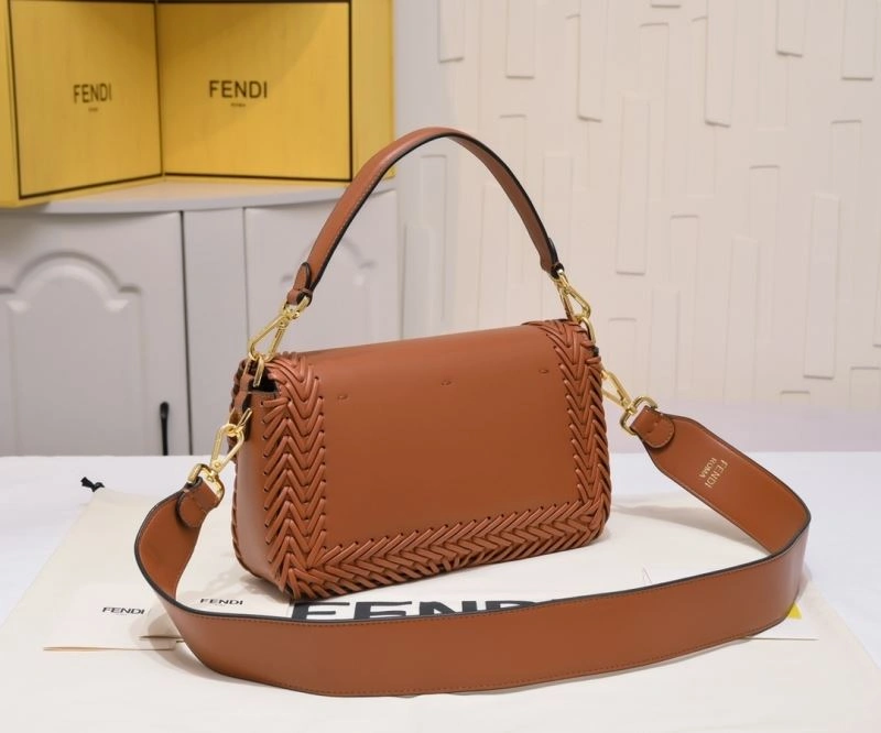 Fendi Satchel Bags TopPick 85249