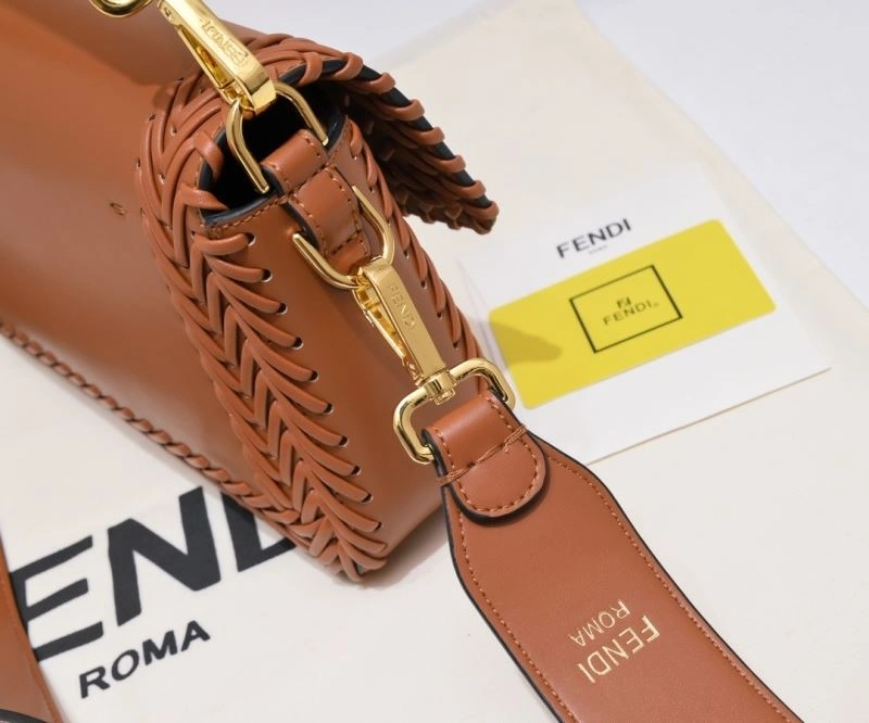 Fendi Satchel Bags TopPick 85249