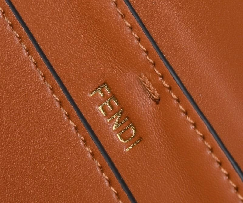 Fendi Satchel Bags TopPick 85249
