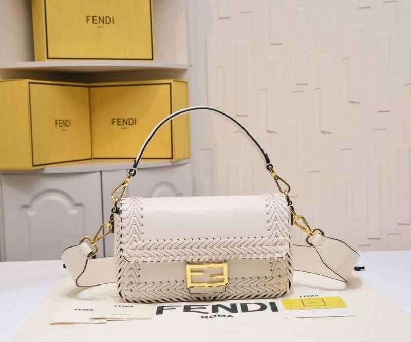 Fendi Satchel Bags QuickDry 85250