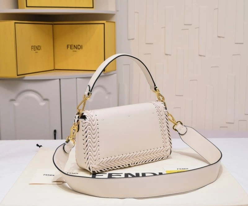 Fendi Satchel Bags QuickDry 85250