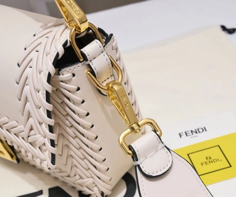 Fendi Satchel Bags QuickDry 85250